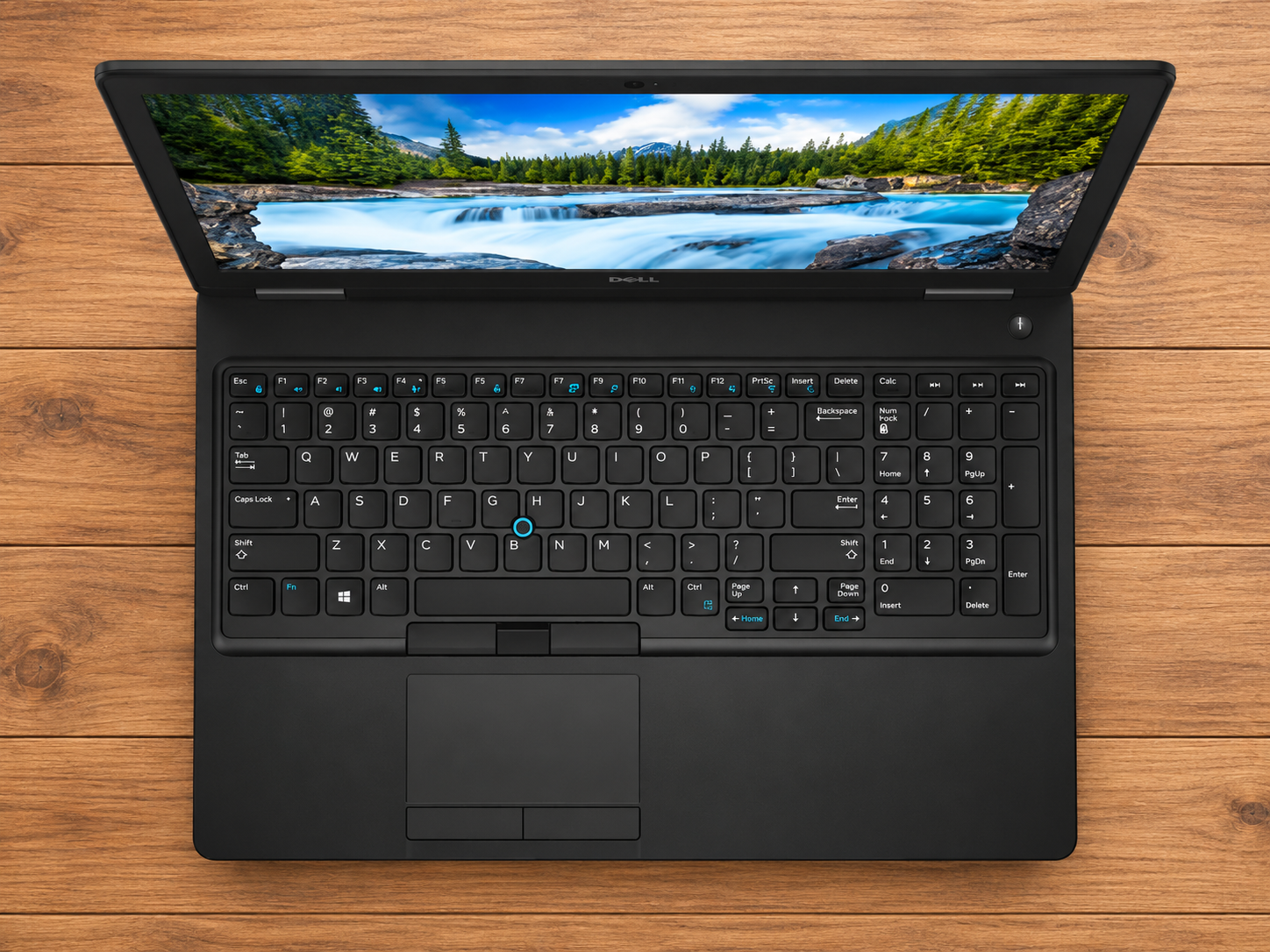 Dell Latitude 5590