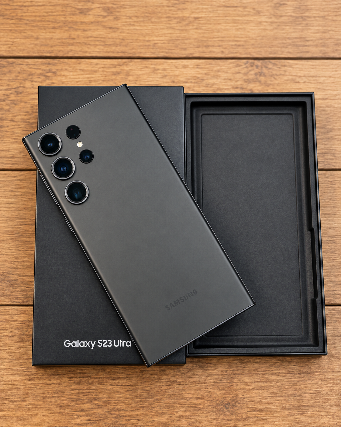 Samsung S23 ultra
