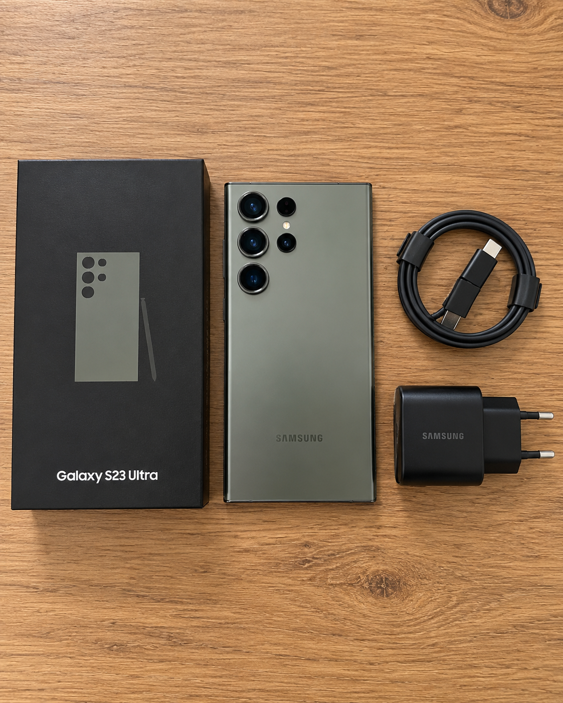 Samsung S23 ultra — photo 2