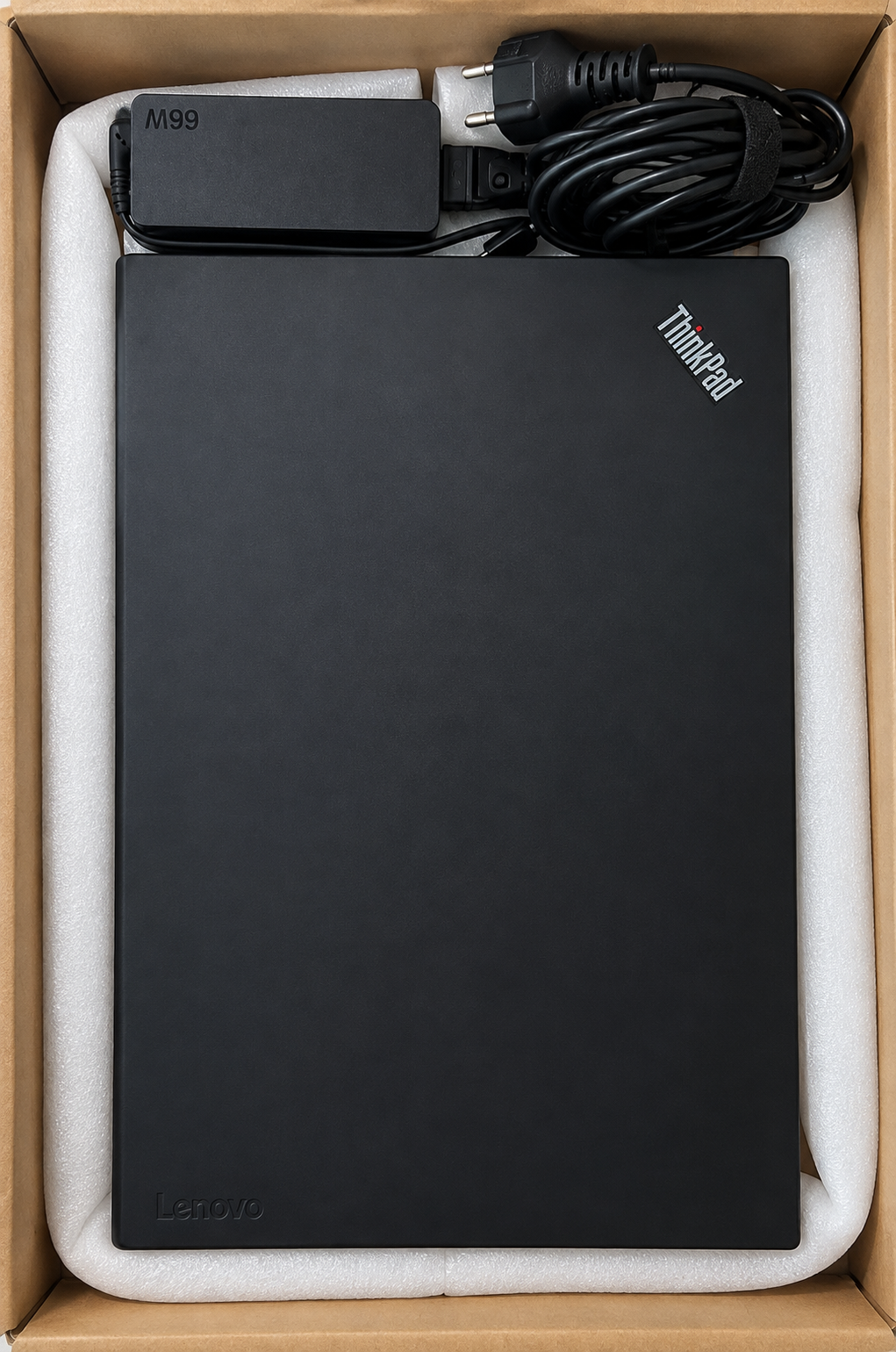 Lenovo Thinkpad E495 AMD Ryzen 3 — photo 3